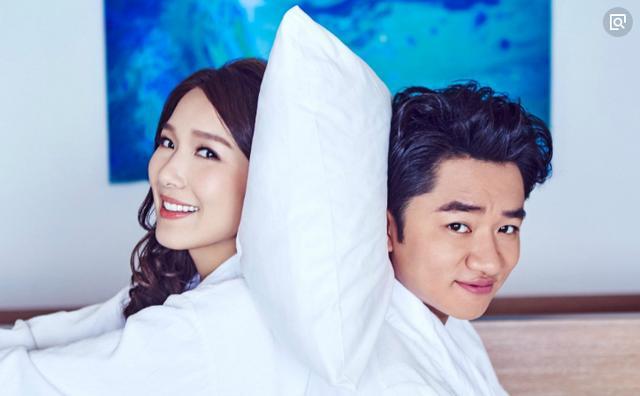 怎么让夫妻感情越来越好