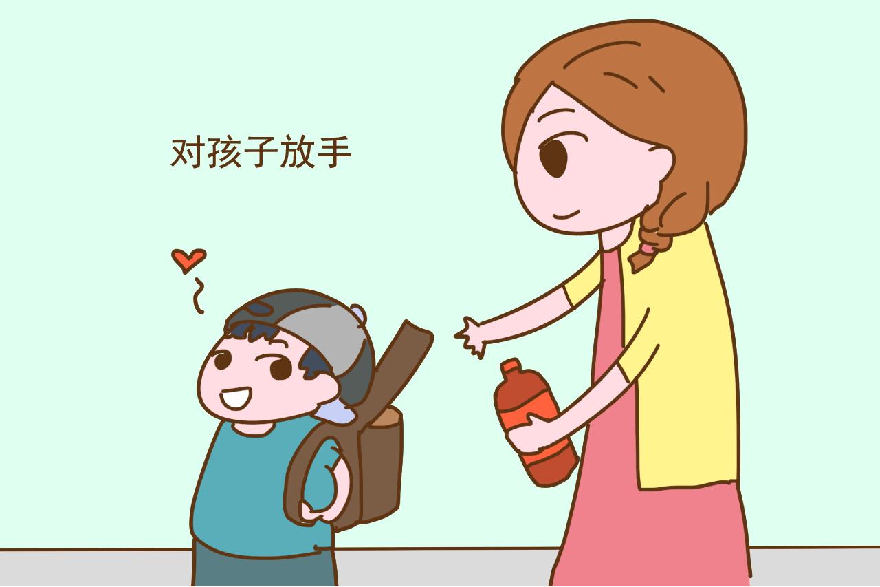 这3种家庭出身的孩子, 长大后大都很有出息, 父母表示跟钱没关系