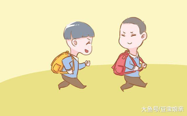 经常出去玩和宅在家的孩子, 长大后这3方面差别会很大