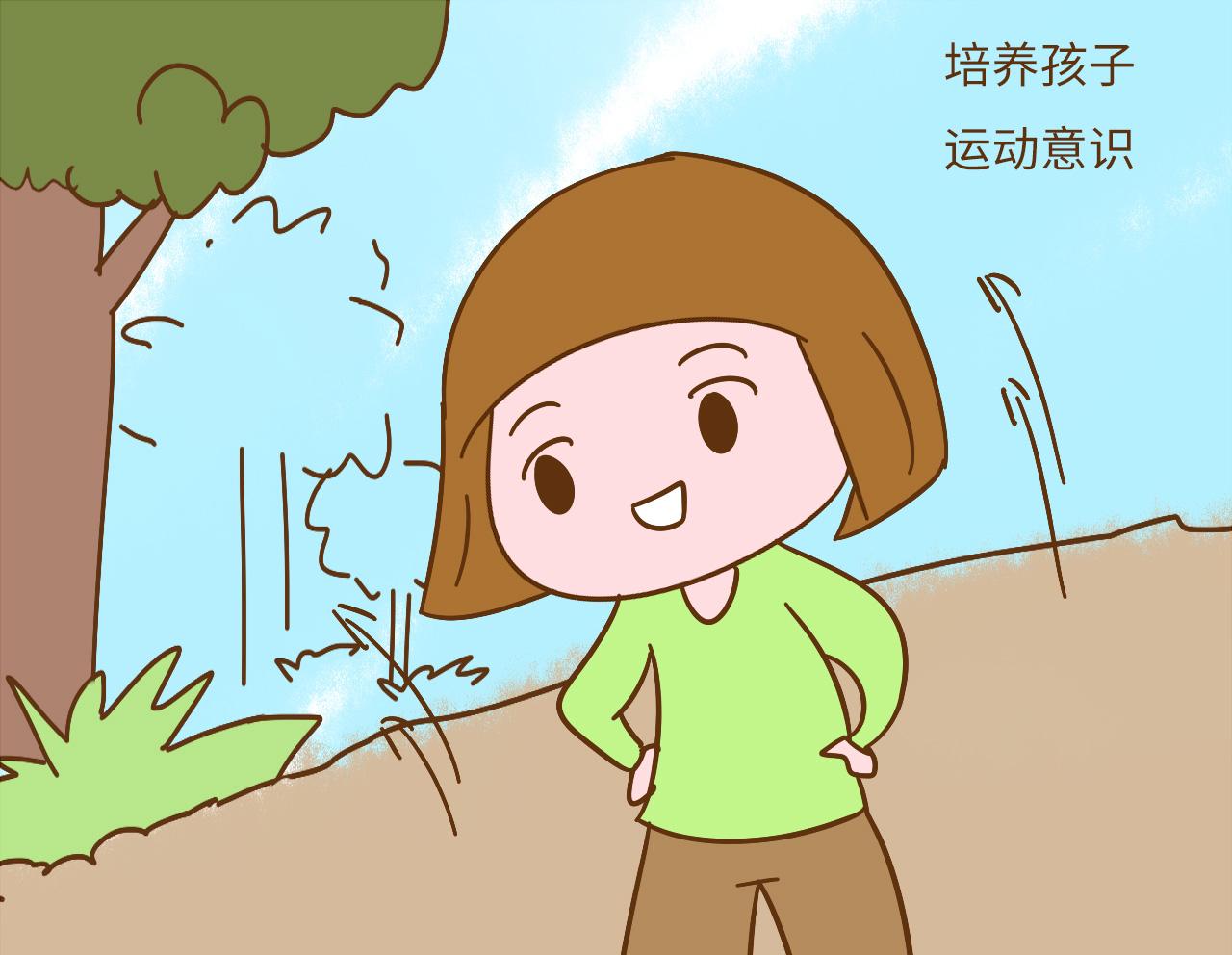 孩子的4个成长关键点, 家长处理好, 他会轻松甩开同龄人几条街