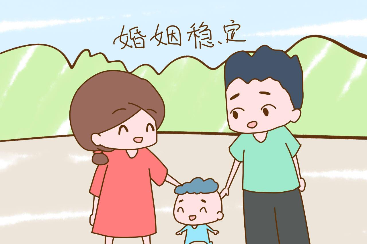 30岁以后生孩子, 这3种优势你别不承认, 年轻妈妈羡慕不来