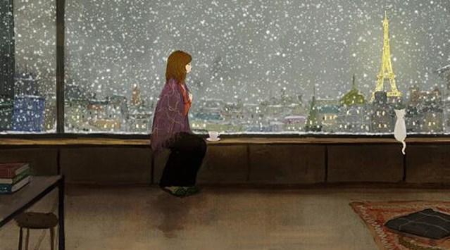 男女相处, 如果一个男人真心爱你, 这几件事就不会做!