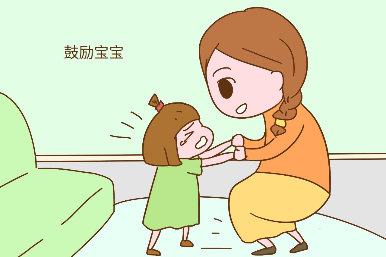 宝宝情绪失控止不住怎么办? 别着急, 会哭的宝宝更聪明