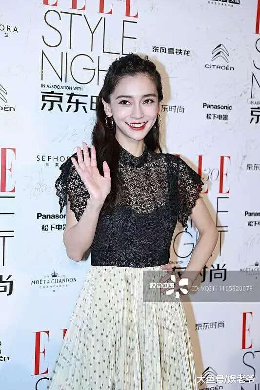 脸还是原装的好! 杨颖和杨幂居然被李宇春去打架的造型碾压?