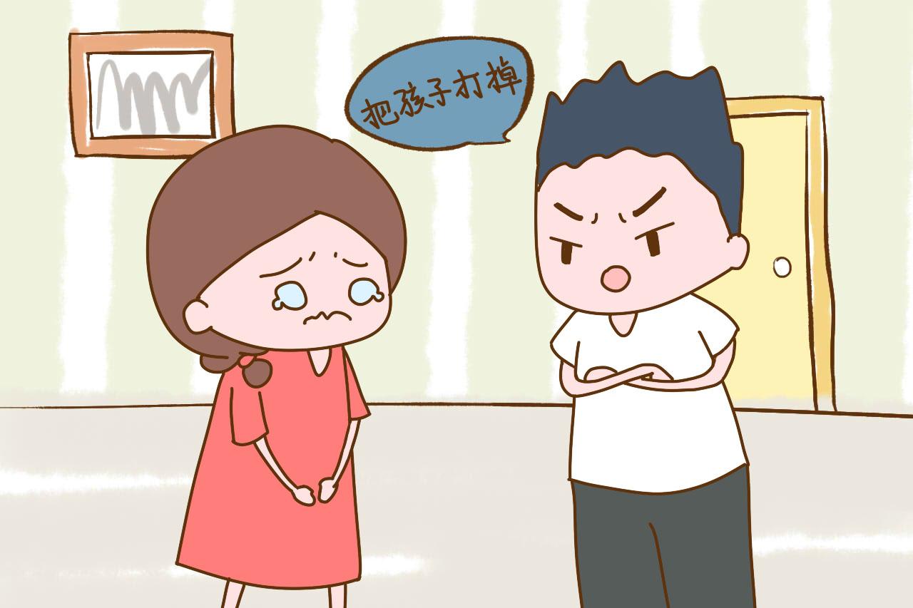 孕妈患有这种疾病, 担心影响孩子差点导致离婚, 其实真没必要