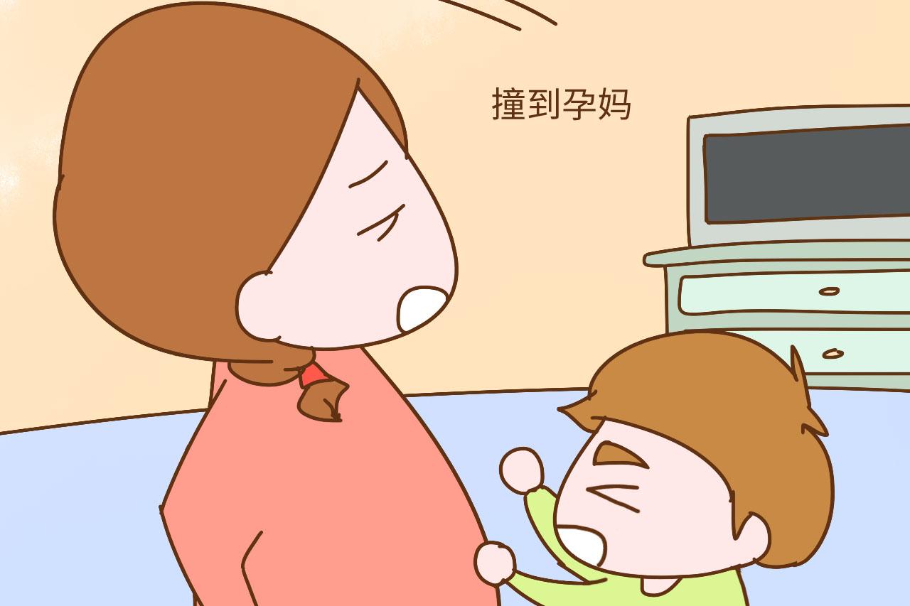 怀孕后, 这些地方最好别去, 不听劝会伤到胎宝宝