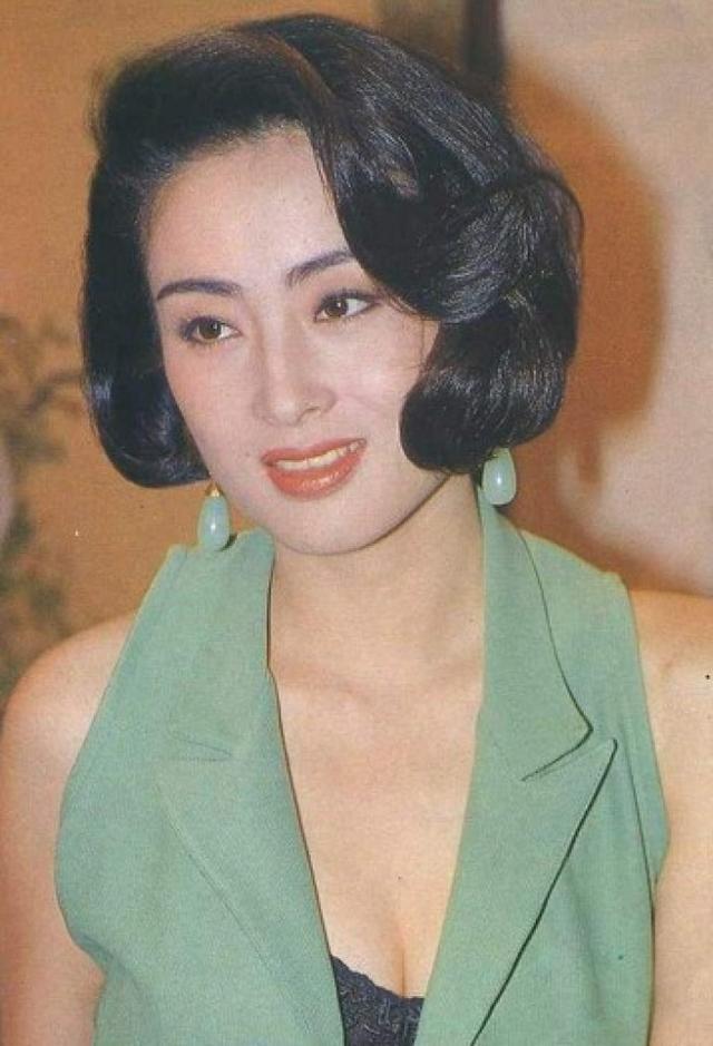 女神张敏(中国香港女演员)_ag国际亚游官网手机
