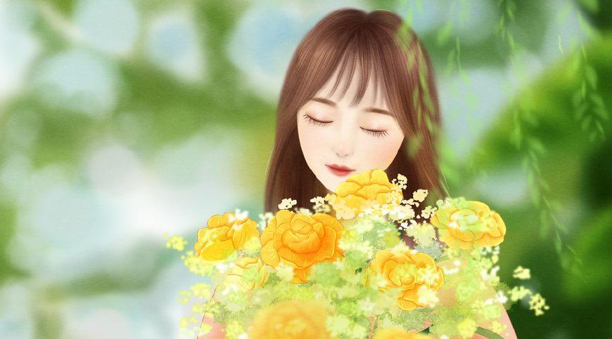 女人做到这3点, 就能成为高价值的女人!