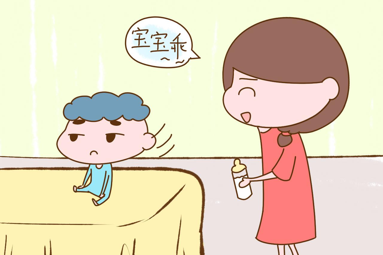 宝宝不喝奶粉? 多是因为没做到这些, 这样做妈妈们就等着乐吧