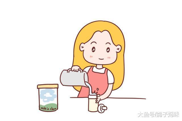 早产儿母乳&配方奶的喂养要点