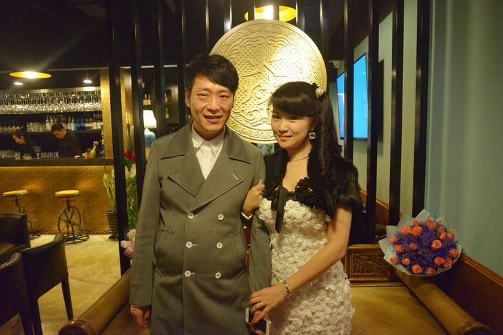 他是TVB万年绿叶, 被传是邵逸夫的私生子, 实际身份让人惊讶