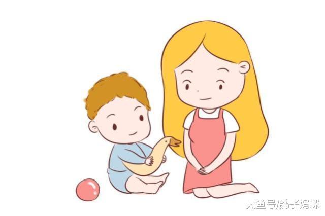 用威胁的语气吼孩子, 何不采用规矩来惩戒?