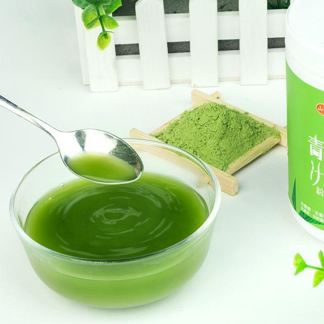 女人“大姨妈”走后要杀菌, 吃好这4种食物, 子宫“干净”没妇科炎症