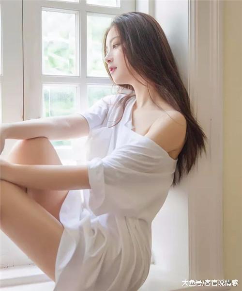 无论男女, 总说这三句话说明已经不爱你了!