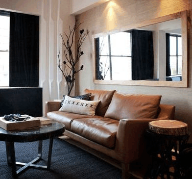 朋友入住6年换4套“沙发”, 到底哪出了错, 这种材质真不能选!