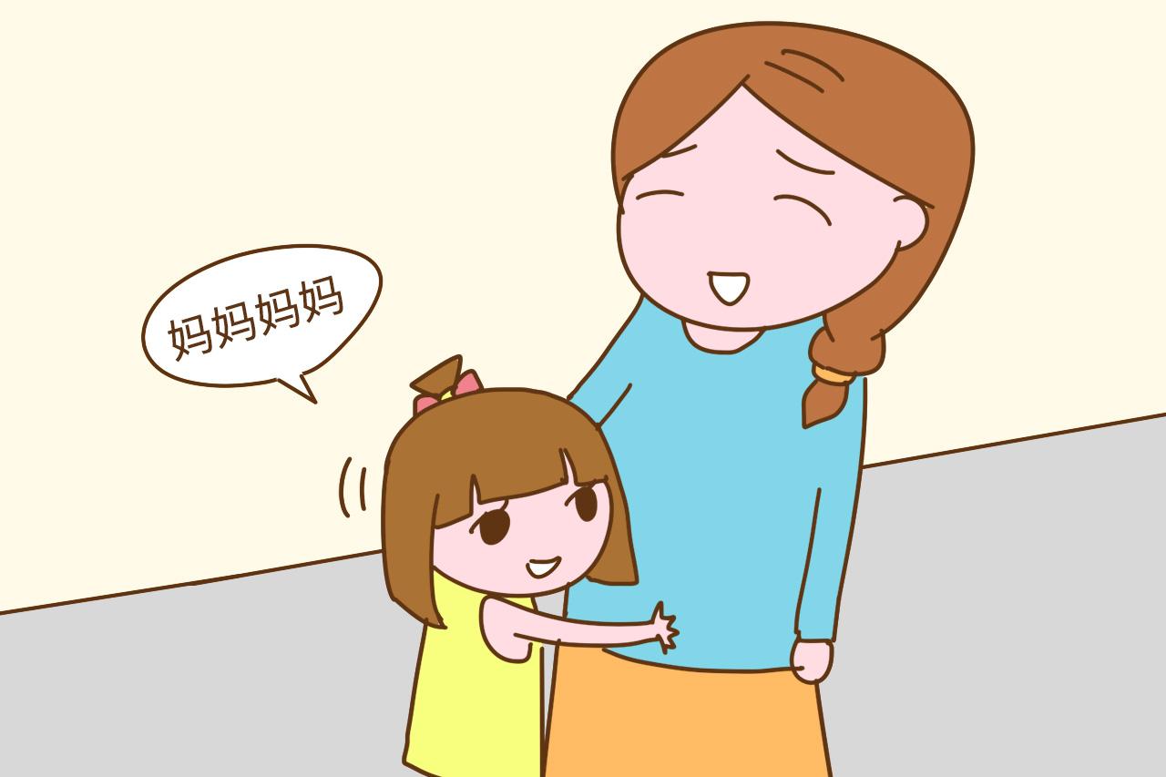 从小有这些表现的孩子, 长大孝顺又懂事, 占一条, 爸妈就偷着乐