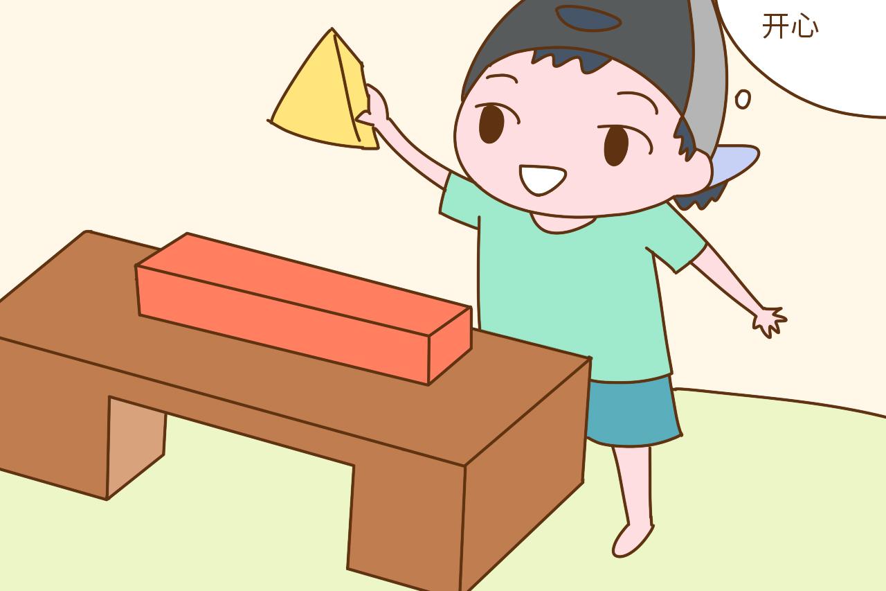 孩子的这方面智力, 是可以后天培养的, 妈妈别错过啦