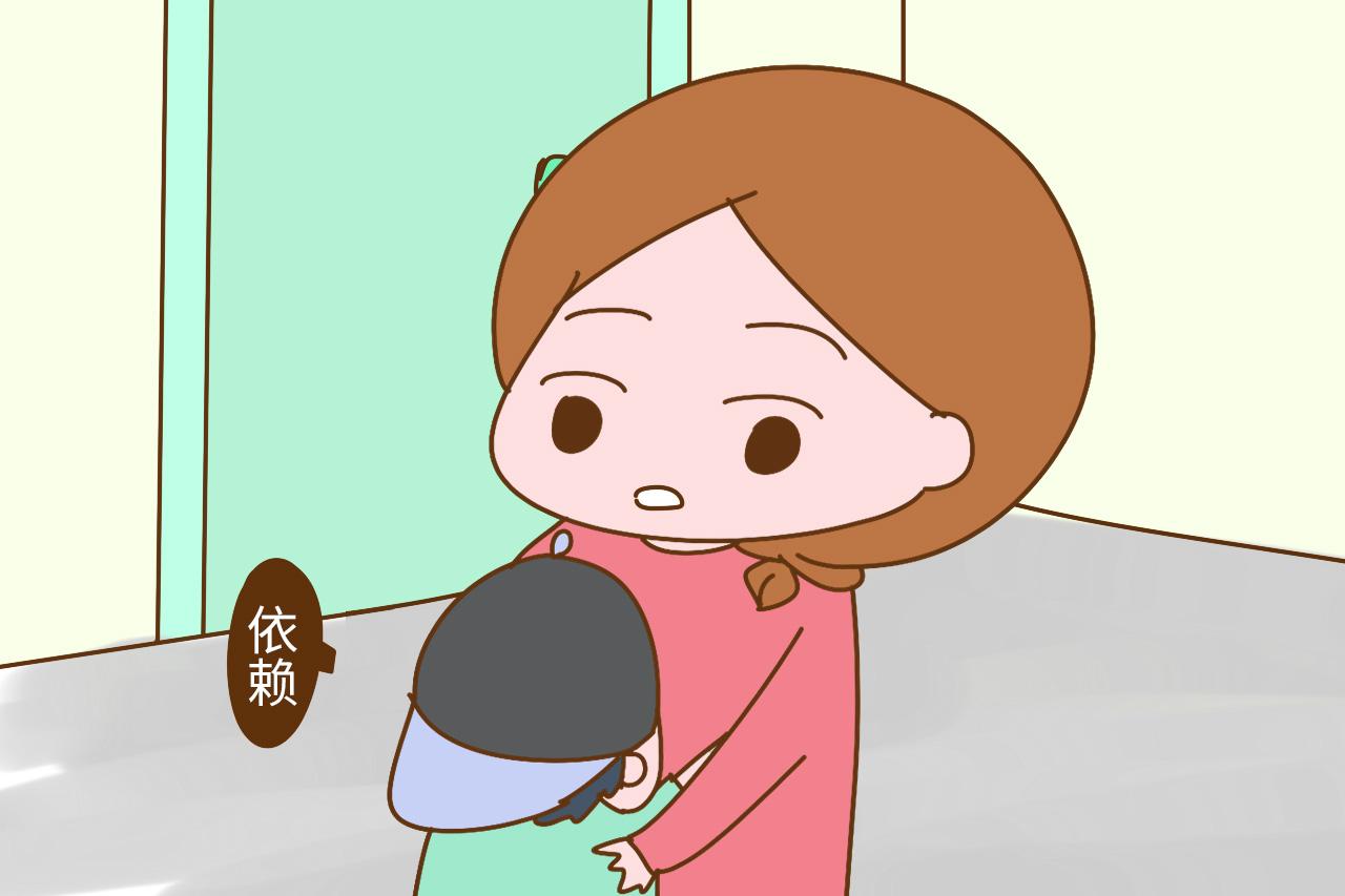 孩子有这些表现, 暗示已经被惯坏了, 再不改以后没出息难孝顺