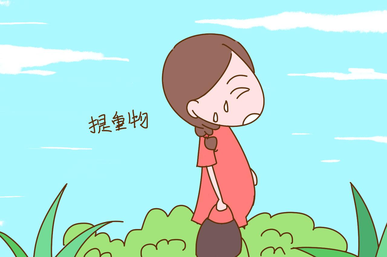 怀孕期间, 孕妈需要“自私”一点, 有些事对胎儿是变相伤害