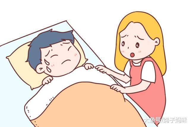 宝宝发烧最闹人、棘手, 退烧药用对了吗? !