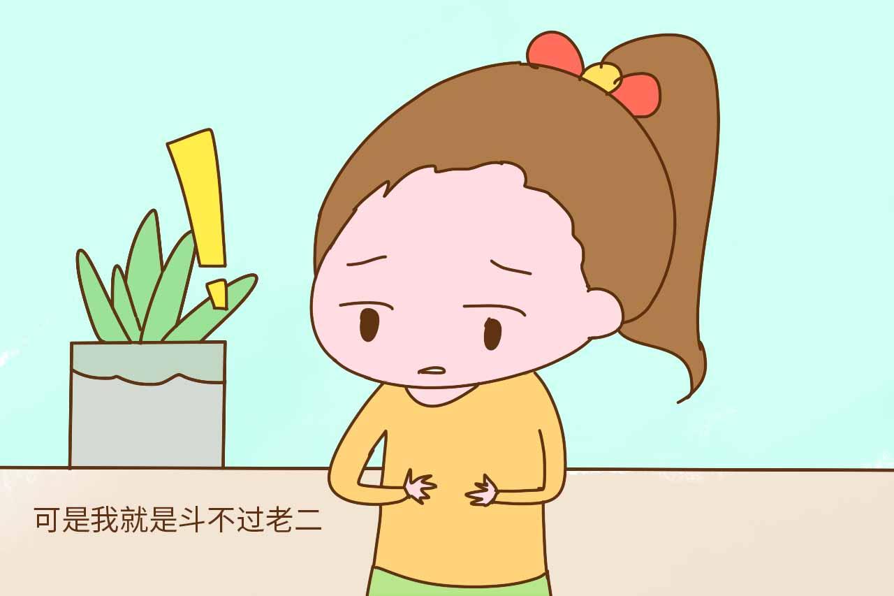 为什么老二就该被宠, 老大就该是受气包?