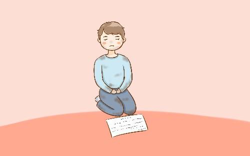 人贩子把孩子拐走后会做这4件事, 一个比一个惨, 看完让人心痛