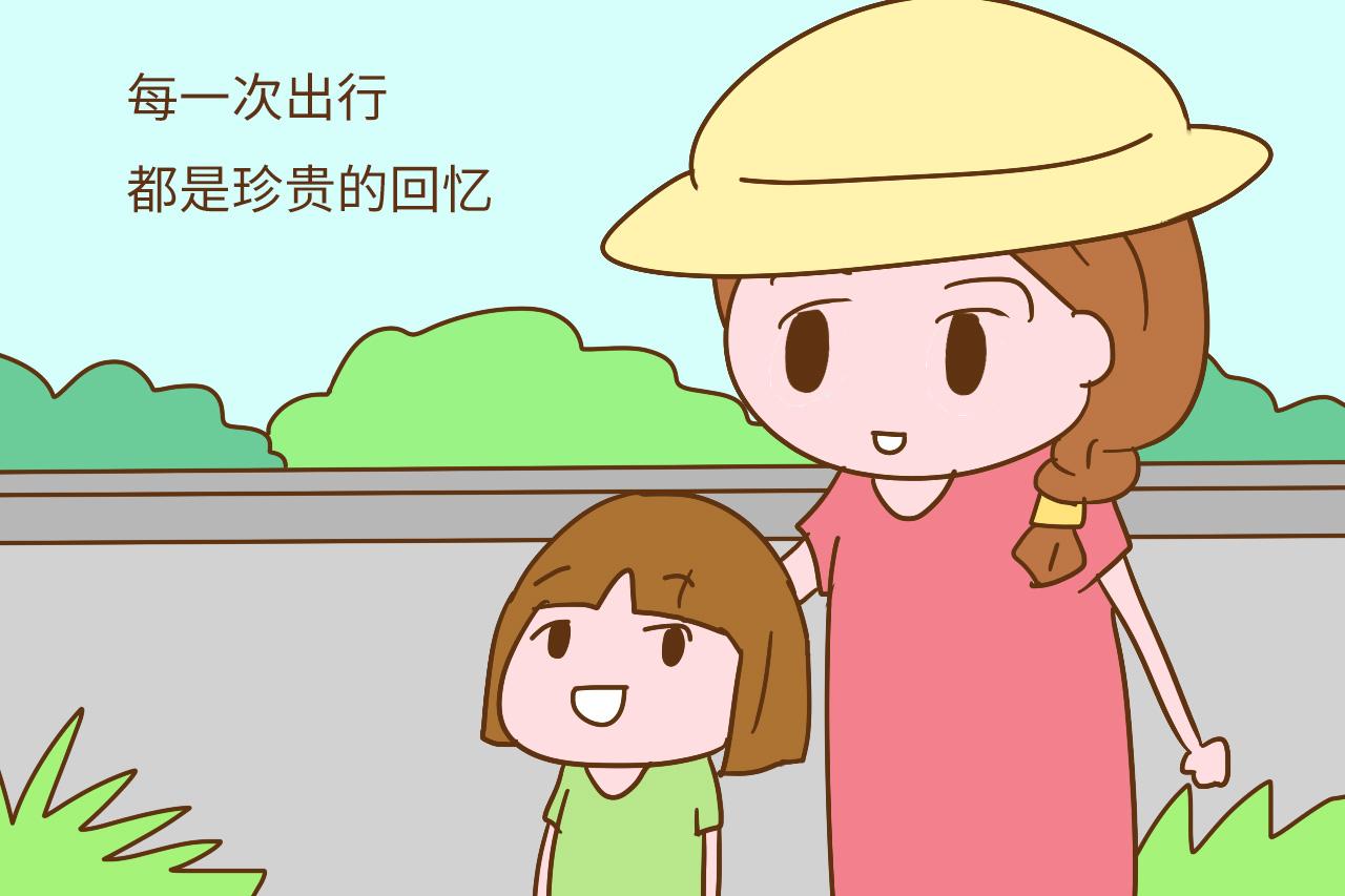 阳春三月去哪里, 去一个既满足孩子又成全自己的童话王国