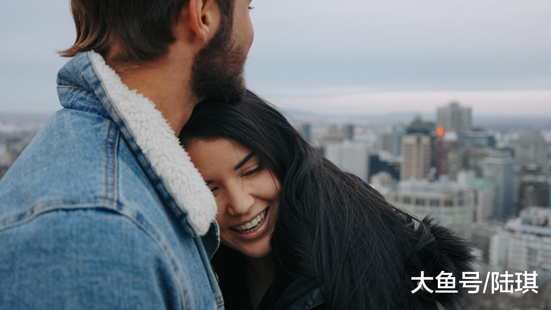 “发自真心的喜欢, 一定带着偏爱和双标”