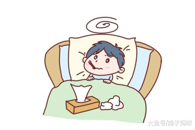 男孩高烧吐血, 奶奶“保护”孙子怕疼, 拒绝治疗?