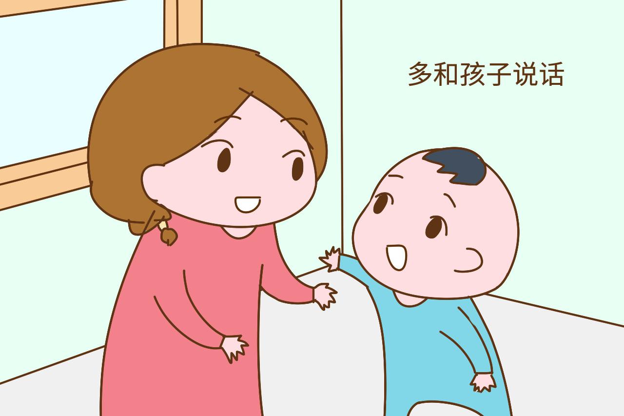孩子5岁前就能认很多字, 家长却说自己没怎么教, 这是怎么回事?
