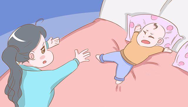 有娃后, 深夜没听过这些声音的, 都不算是称职的父母