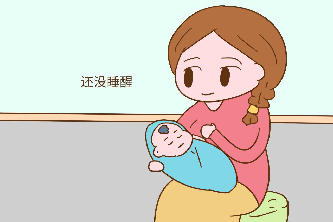 这3种情况下不能给宝宝喂奶, 只可惜, 很多宝妈都在做