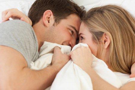 夫妻生活每月几次正常, 多久一次合适? 别害羞, 花2分钟好好看看