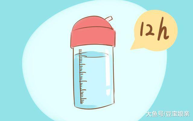 带娃出门超过2小时, 记得的带上这些东西, 总能用得上