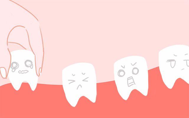 宝宝牙膏用多了, 容易得龋齿? 宝宝如何刷牙才健康?