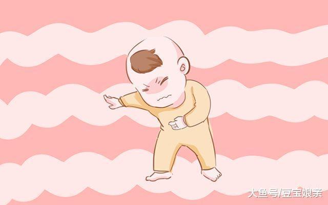 宝宝得了这几种病, 不要急着去医院, 妈妈好好护理他会自愈