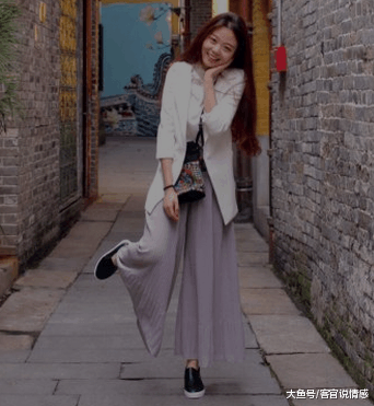 女人单身久了, 会有什么特征?