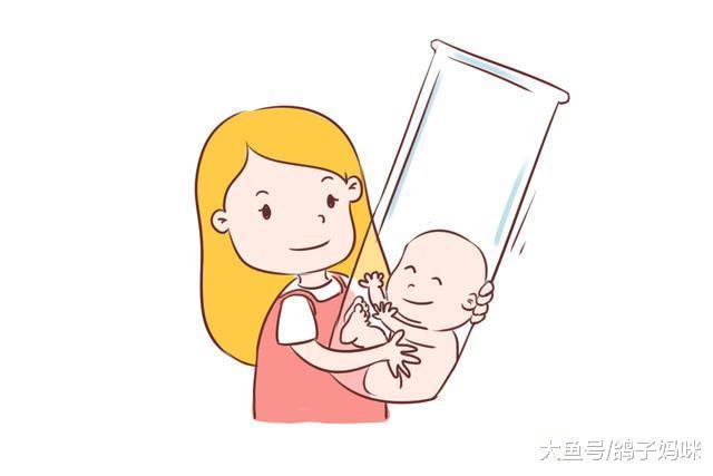 求子之路真的很辛苦, 给备孕妈妈一点鼓励