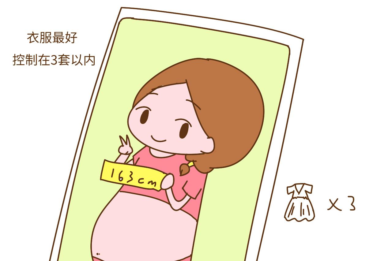 过来人告诉你, 拍孕照注意这几点, 才能避免伤到胎宝宝