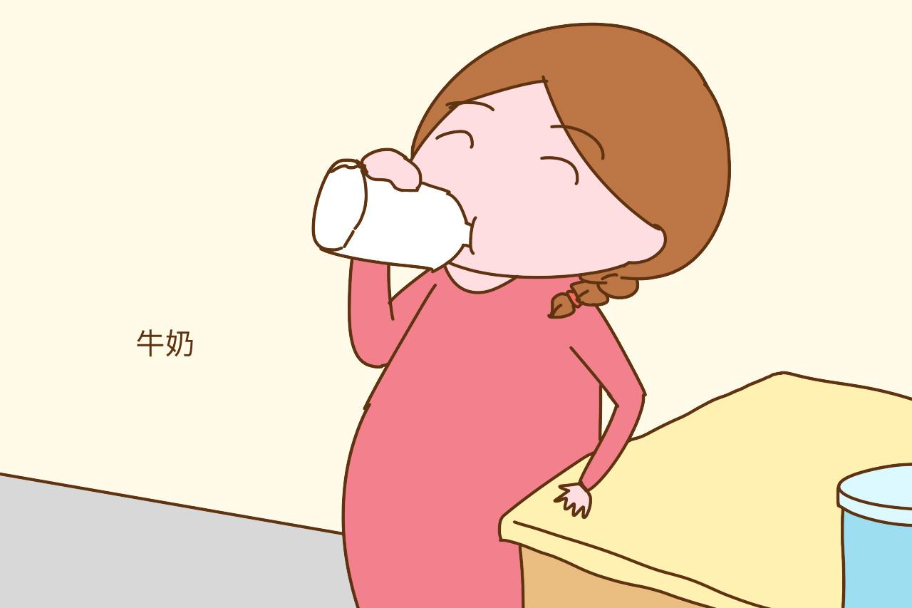 孕期不能吃零食? 这些零食健康营养可解馋, 对孕妇好处多多