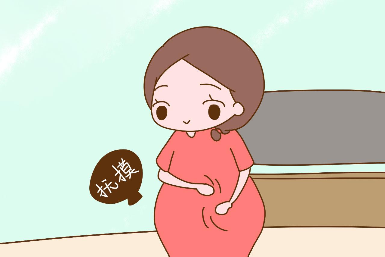 孕期这些知识虽冷门却实用, 不想胎儿“受伤”, 孕妈还是长点心