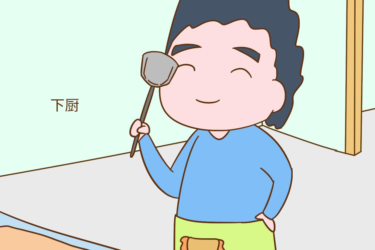 结婚后老公还能做到这三点, 说明他是真的爱你, 没有嫁错人