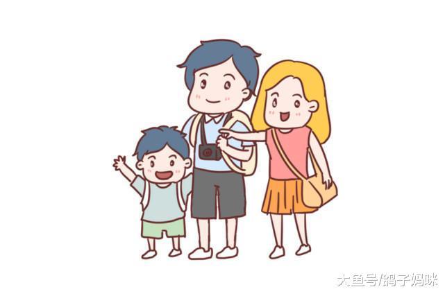 孩子暑假旅游, 患了这个病, 差点影响将来生育!