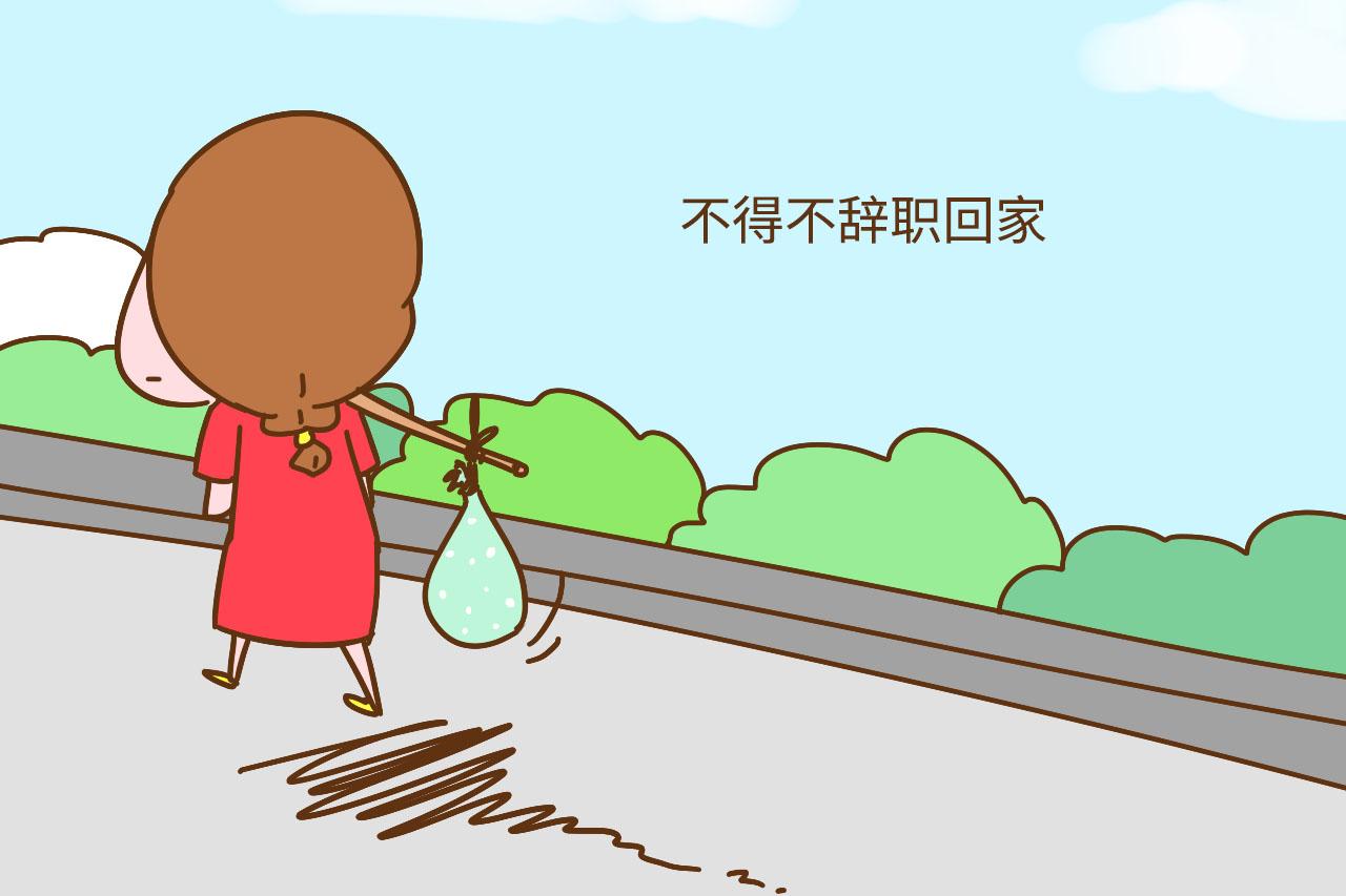 有这两种人在后背“撑腰”, 女人在婆家不愁没地位, 受委屈