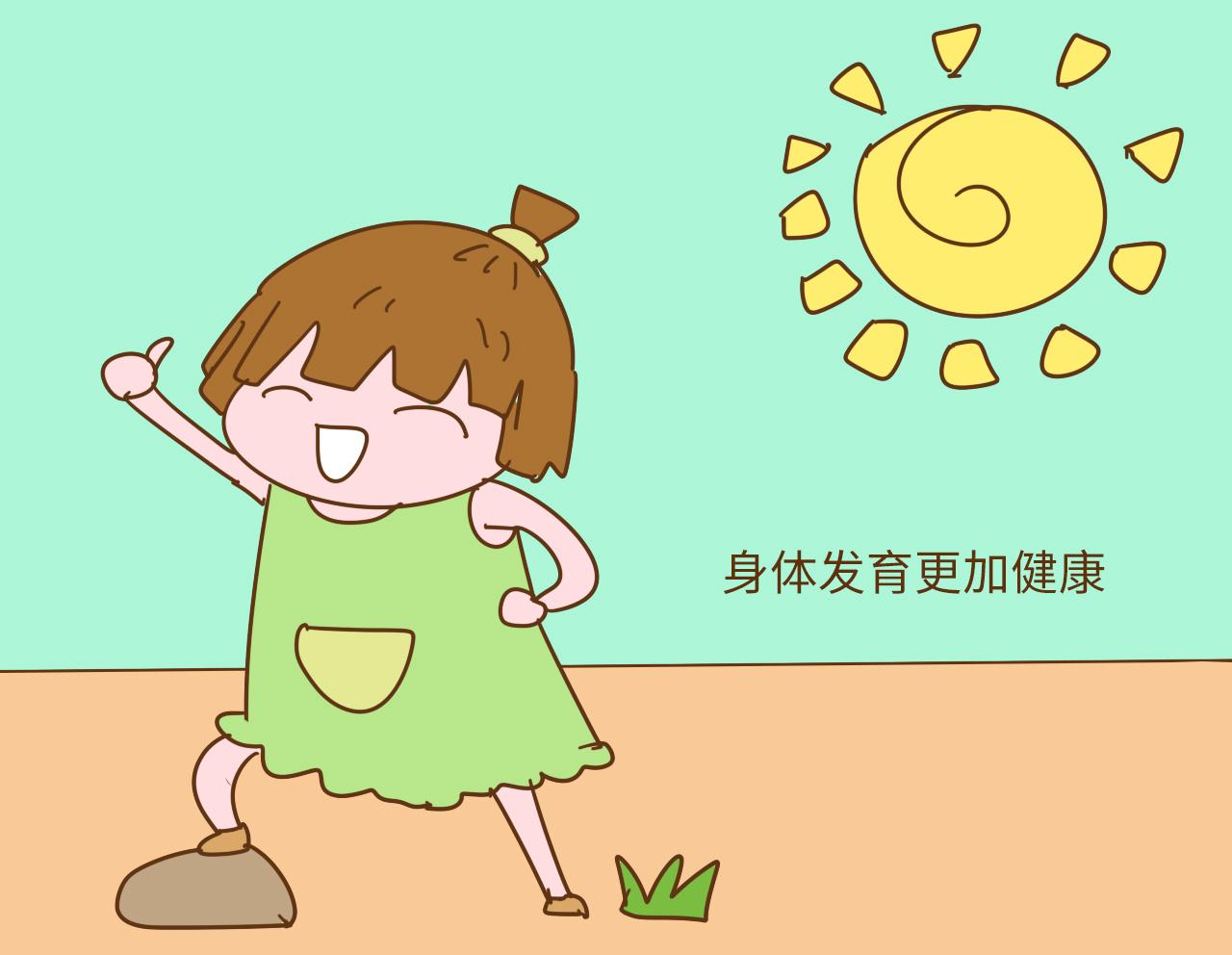 睡午觉对孩子有多重要, 看完这3点, 还敢不重视宝宝的午睡吗