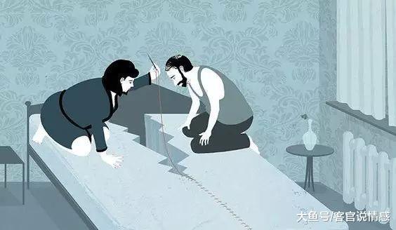 女人频繁对你说这四句话, 说明是想要出轨了!