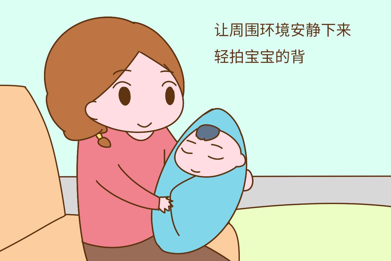 听见孩子“哭”就心烦意乱? 其实这是孩子跟你交流的信号