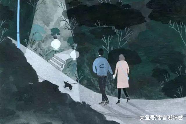 夫妻一起经历过这三样东西, 才算是真爱!