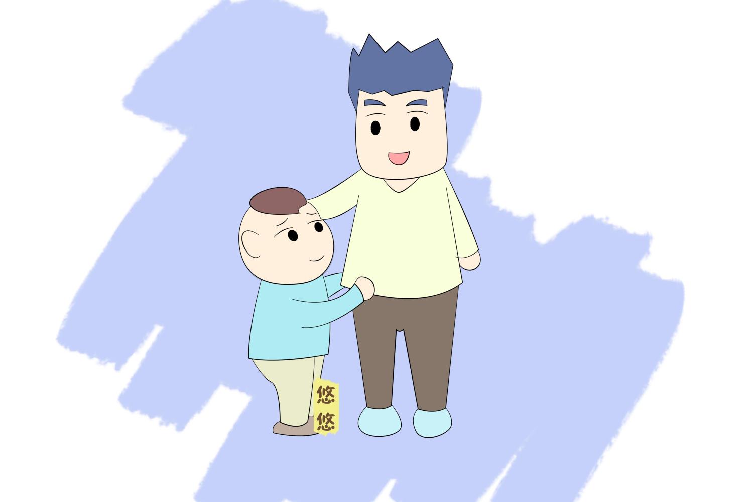 这4类孩子不好带, 长大后却很聪明, 你家孩子是吗?