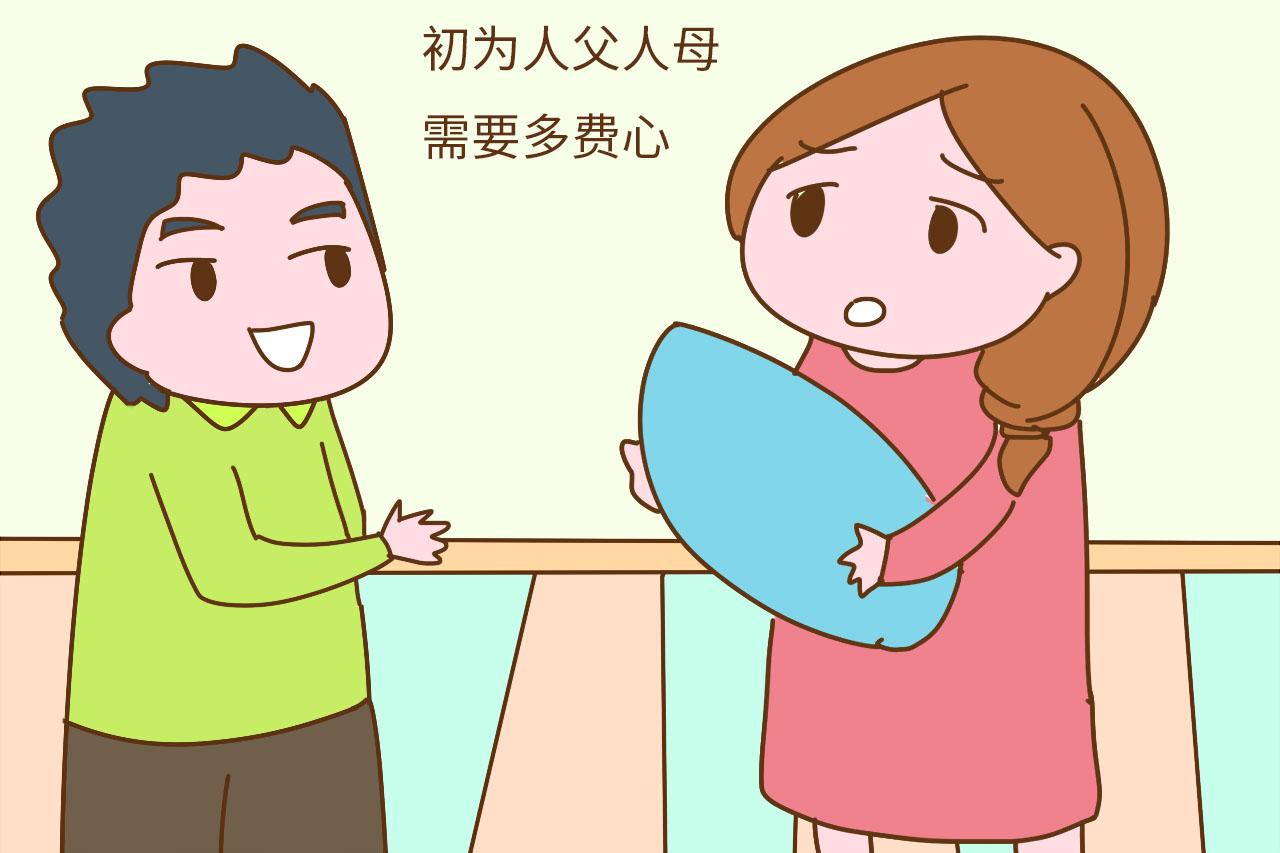 这件事能反映宝宝的健康状况, 作为宝妈你看的懂吗?